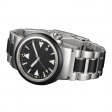 Classic men wristwatches Stainless steel aotomatic WATCHES