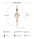 Quartz ladies fashion watches 101