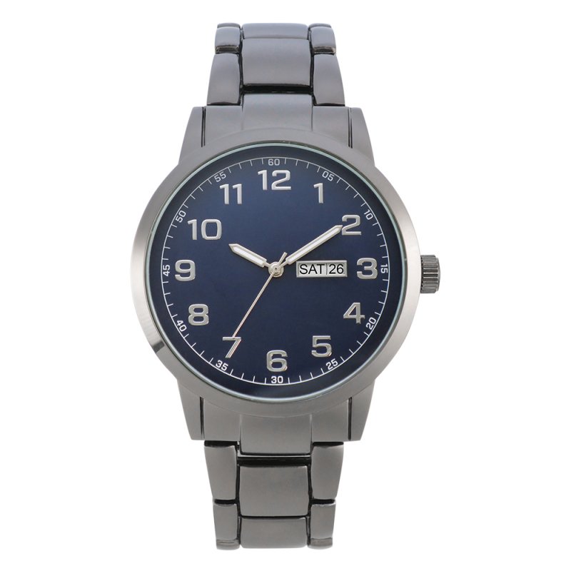 Men quartz watches for business sports 204