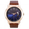 New design simple stylish mens watch 206