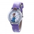 New Cartoon Children Watch Princess Elsa Anna Watches